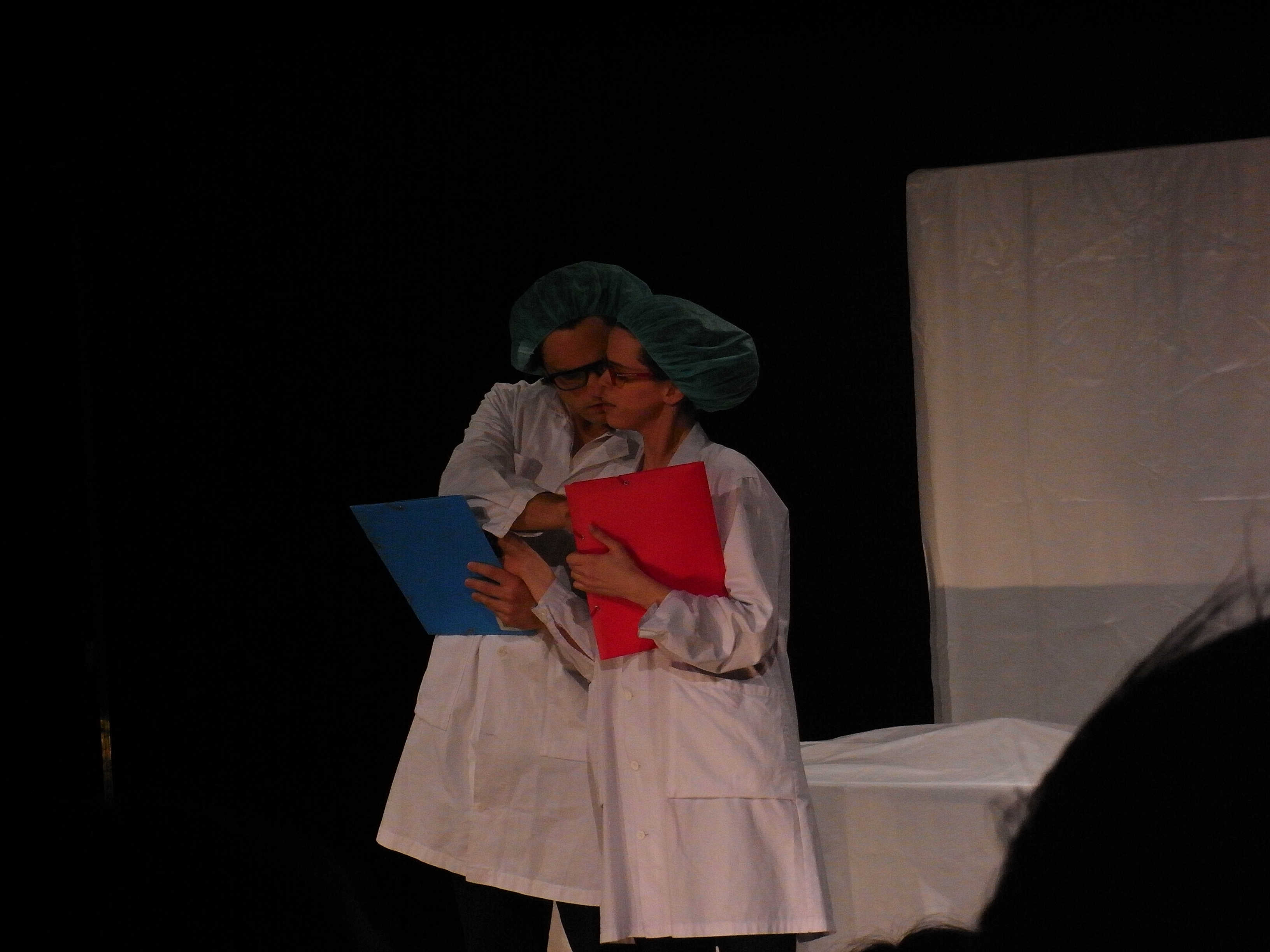 Den lyckliga människan