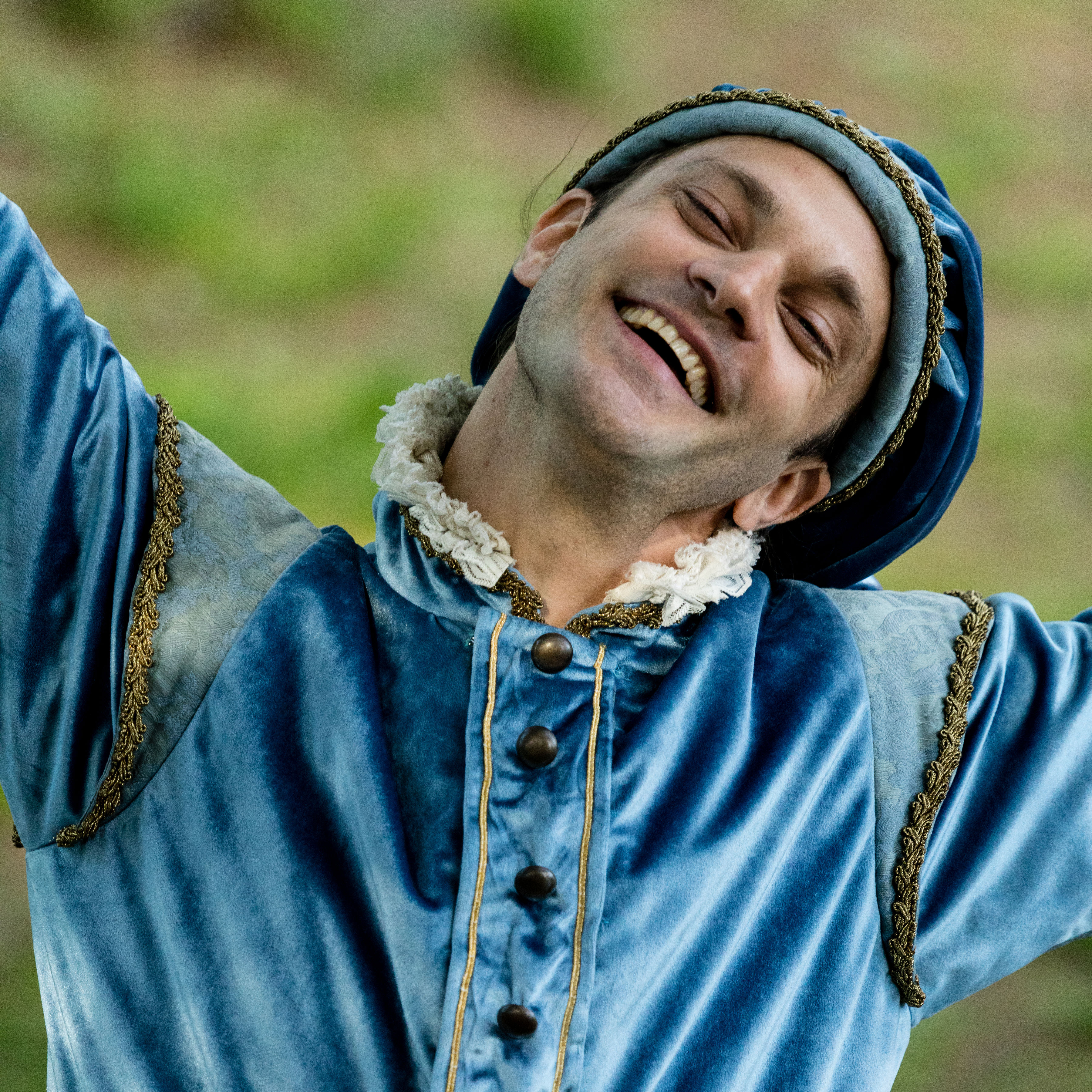 Den flygande doktorn